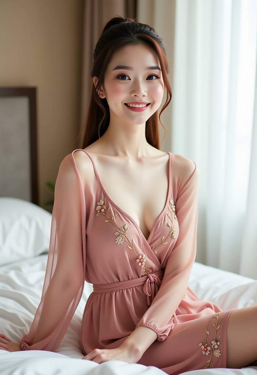 谜城追凶
