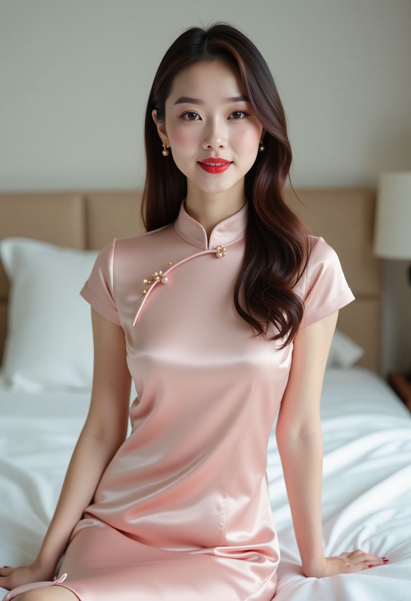 人间烟火录