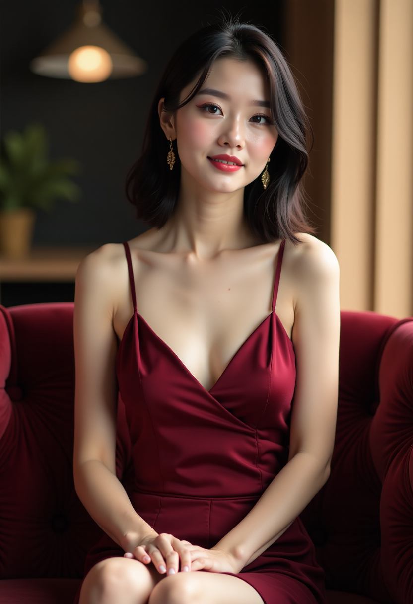 春风渡口